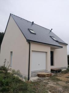 For sale Edern 4 rooms 80 m2 Finistere (29510) photo 0