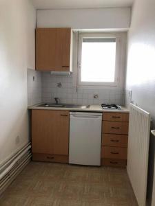 For rent Nancy 2 rooms 40 m2 Meurthe et moselle (54000) photo 1