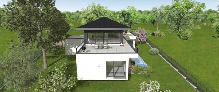 Acheter Maison Neuvecelle 1275000 euros
