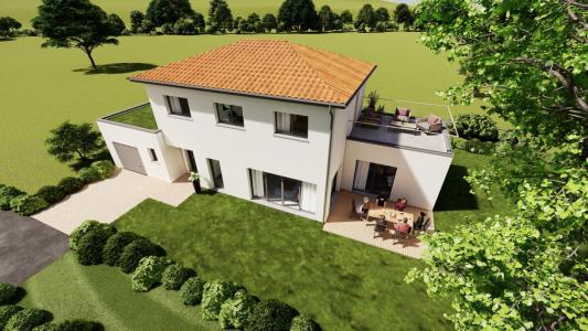 Acheter Maison 130 m2 Laize