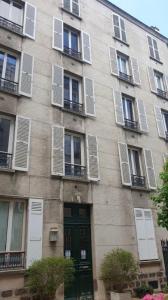 For sale Neuilly-sur-seine 3 rooms 58 m2 Hauts de Seine (92200) photo 1