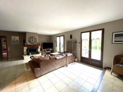 Annonce Vente 5 pices Maison Sainte-foy-d'aigrefeuille 31