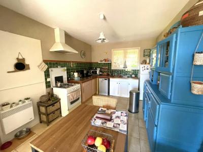 For sale Sainte-foy-d'aigrefeuille 5 rooms 110 m2 Haute garonne (31570) photo 2