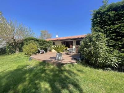 For sale Sainte-foy-d'aigrefeuille 5 rooms 110 m2 Haute garonne (31570) photo 3