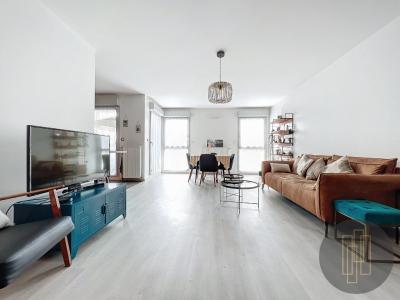 Acheter Appartement 90 m2 Villefranche-sur-saone