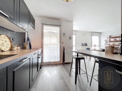 Acheter Appartement Villefranche-sur-saone 305000 euros