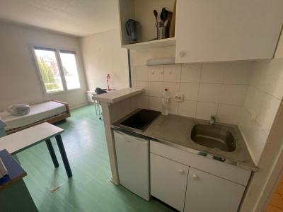 For rent Lille 1 room 21 m2 Nord (59800) photo 2