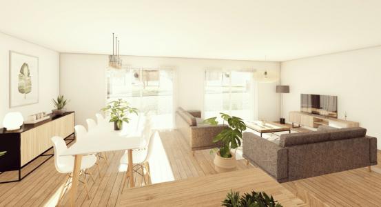 Acheter Maison Carbon-blanc 261405 euros