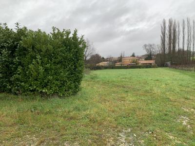 For sale Lugon-et-l'ile-du-carnay 520 m2 Gironde (33240) photo 1