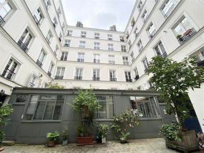 For rent Paris-3eme-arrondissement 80 m2 Paris (75003) photo 0