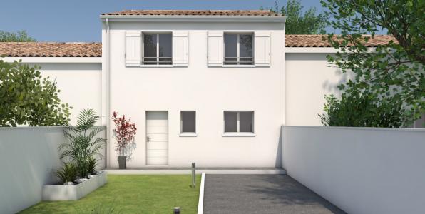 Annonce Vente Maison Baron 33