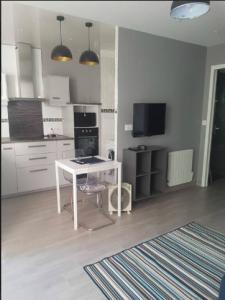 Louer Appartement 30 m2 Raincy