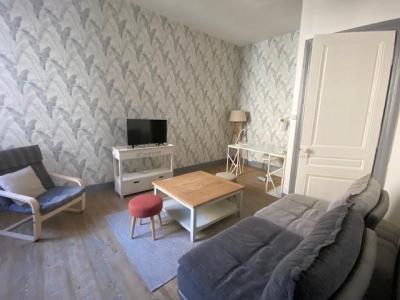 For rent Saint-etienne 2 rooms 48 m2 Loire (42000) photo 0