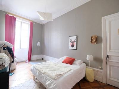 For rent Saint-etienne 4 rooms 144 m2 Loire (42000) photo 2