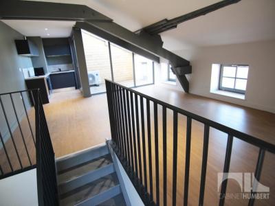 For rent Saint-etienne 4 rooms 86 m2 Loire (42000) photo 0