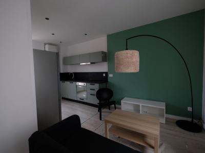 Louer Appartement 58 m2 Saint-etienne