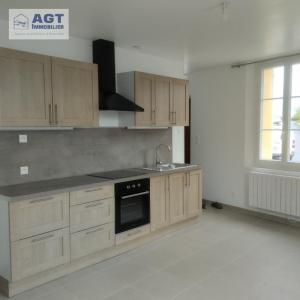For rent Beauvais 3 rooms 49 m2 Oise (60000) photo 1