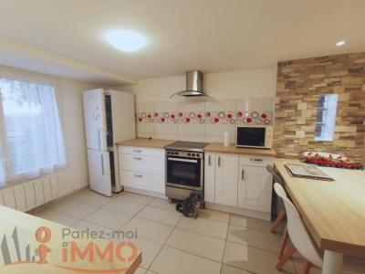 For rent Roche 2 rooms 63 m2 Isere (38090) photo 0