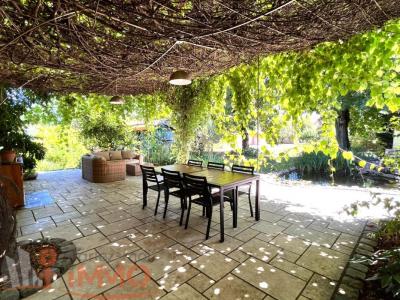 For sale Corcelles-en-beaujolais 12 rooms 267 m2 Rhone (69220) photo 0