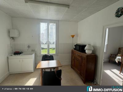 For sale RSIDENTIEL 5 rooms 68 m2 Cher (18200) photo 2