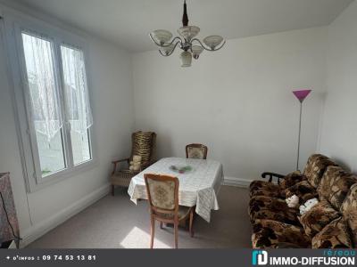 For sale RSIDENTIEL 5 rooms 68 m2 Cher (18200) photo 4