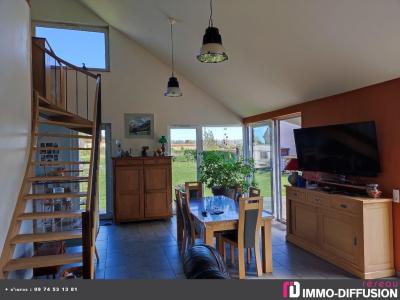 For sale 4 rooms 101 m2 Manche (50760) photo 3