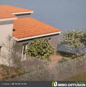 For sale 4 rooms 94 m2 Herault (34530) photo 1