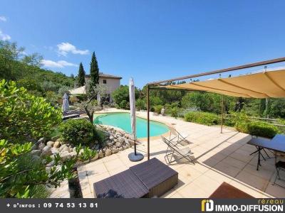 For sale 8 rooms 185 m2 Ardeche (07140) photo 0