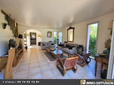 For sale 8 rooms 185 m2 Ardeche (07140) photo 4