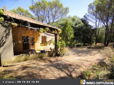For sale 8 rooms 130 m2 Ardeche (07700) photo 4