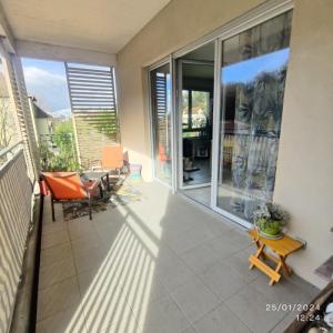 For sale Cremieu 4 rooms 75 m2 Isere (38460) photo 0