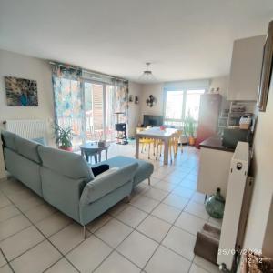 For sale Cremieu 4 rooms 75 m2 Isere (38460) photo 3