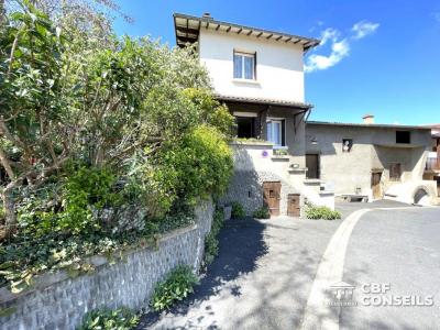 For sale Enval 3 rooms 58 m2 Puy de dome (63530) photo 0