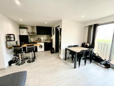 For sale Agde 2 rooms 35 m2 Herault (34300) photo 1