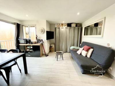 For sale Agde 2 rooms 35 m2 Herault (34300) photo 2