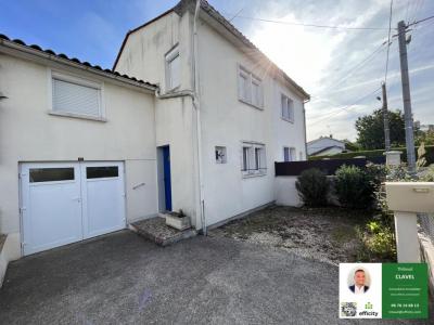 For sale Angouleme 4 rooms 76 m2 Charente (16000) photo 1