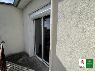 For sale Angouleme 4 rooms 76 m2 Charente (16000) photo 4