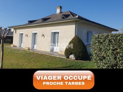 Life-annuity Tarbes 3 rooms 86 m2 Hautes pyrenees (65000) photo 0