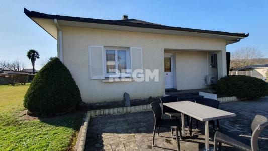 Life-annuity Tarbes 3 rooms 86 m2 Hautes pyrenees (65000) photo 1