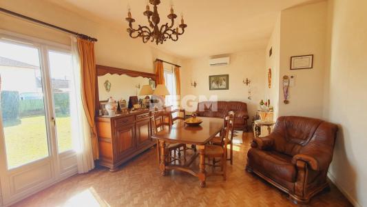 Life-annuity Tarbes 3 rooms 86 m2 Hautes pyrenees (65000) photo 3