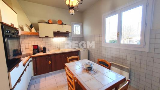 Life-annuity Tarbes 3 rooms 86 m2 Hautes pyrenees (65000) photo 4