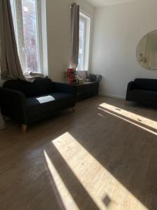 For rent Tourcoing 1 room 22 m2 Nord (59200) photo 0