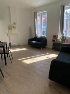 For rent Tourcoing 1 room 22 m2 Nord (59200) photo 1