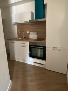 Louer Appartement 22 m2 Tourcoing