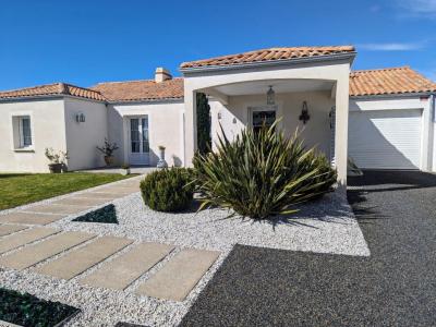 Annonce Vente 5 pices Maison Bretignolles-sur-mer 85