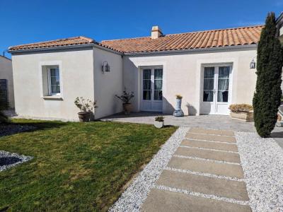 For sale Bretignolles-sur-mer 5 rooms 123 m2 Vendee (85470) photo 2