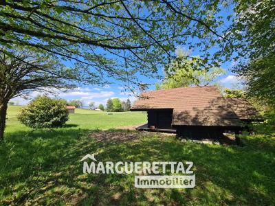 Acheter Maison 55 m2 Peillonnex