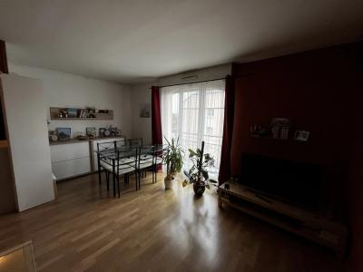 Acheter Appartement Voisins-le-bretonneux Yvelines