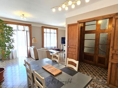 For sale Fabregues 10 rooms 222 m2 Herault (34690) photo 0