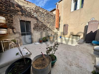 For sale Bessan 3 rooms 59 m2 Herault (34550) photo 3